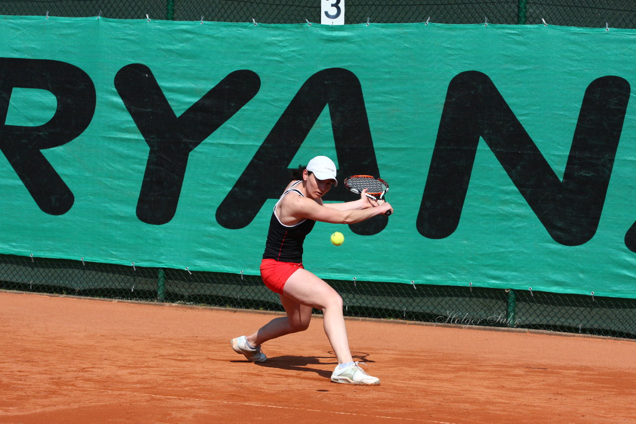 Inna Kuzmenko 294 - Wahlstedt Open 2010